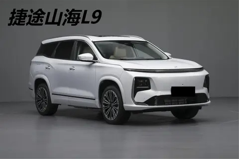 大尺寸SUV,上海车展重磅奶爸车抢先看,纯电/增程/插混都有