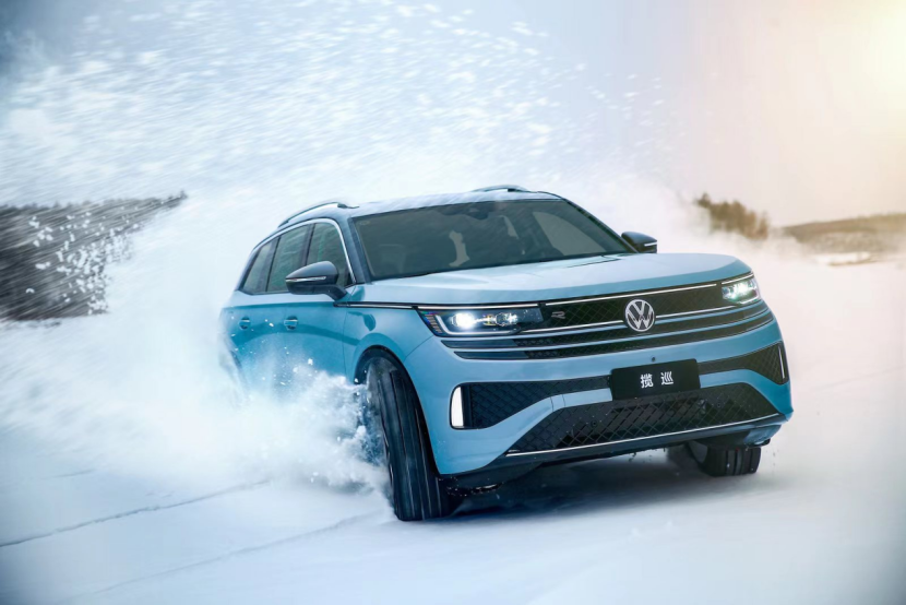 燃油SUV“双终身”质保背后,透露出一汽大众怎样的制造哲学?