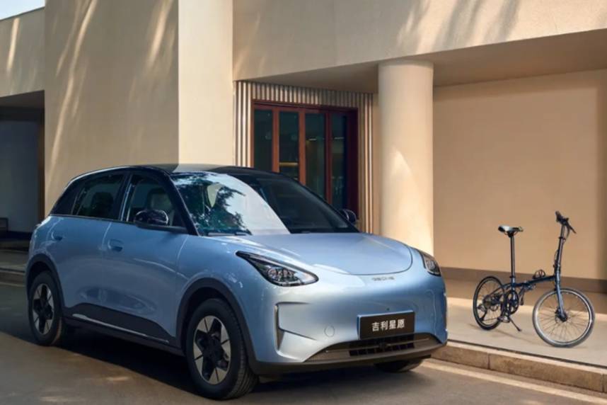 3月微小型車銷量：比亞迪的時(shí)代結(jié)束了？