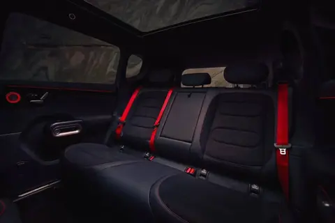 【E汽车】smart #5 BRABUS超能版米兰首秀
