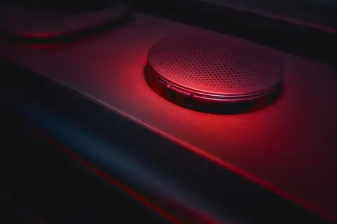 【E汽车】smart #5 BRABUS超能版米兰首秀