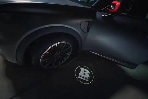 【E汽车】smart #5 BRABUS超能版米兰首秀