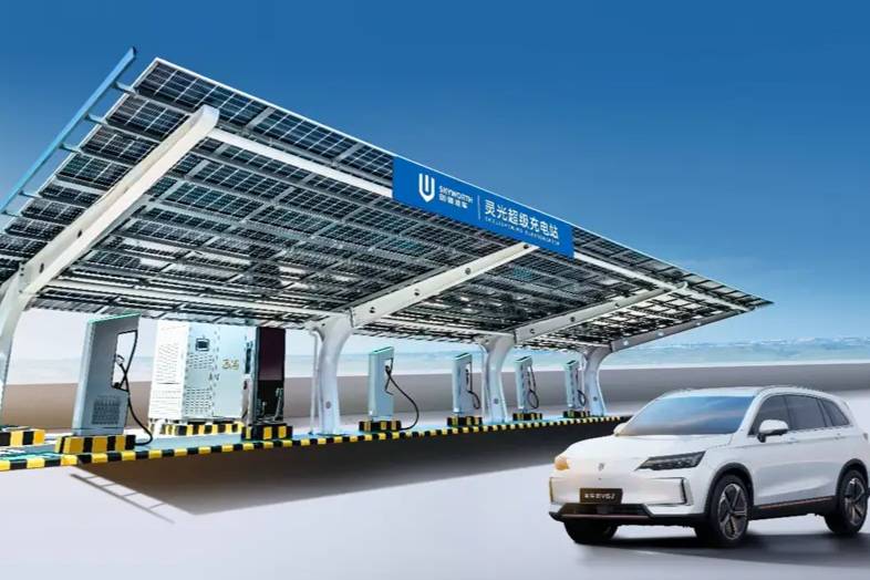 創(chuàng)維汽車：從智慧家庭到智慧出行，打造0碳未來新能源生態(tài)