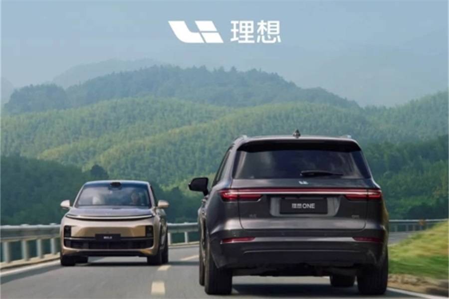 理想終身質(zhì)保，“接力計(jì)劃”上線
