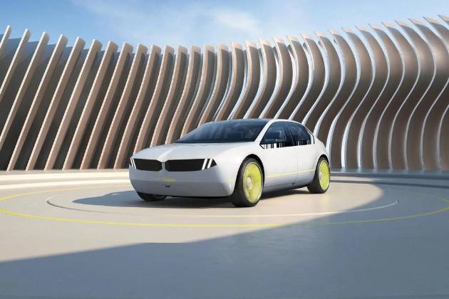 2025年汽車內飾:極簡、科技與居家的三重奏