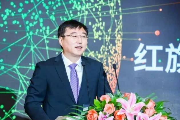 每天車聞:梁貴友任中國一汽董事、黨委副書記