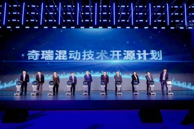 定名RELY威麟，奇瑞皮卡品牌4月20日全球發(fā)布