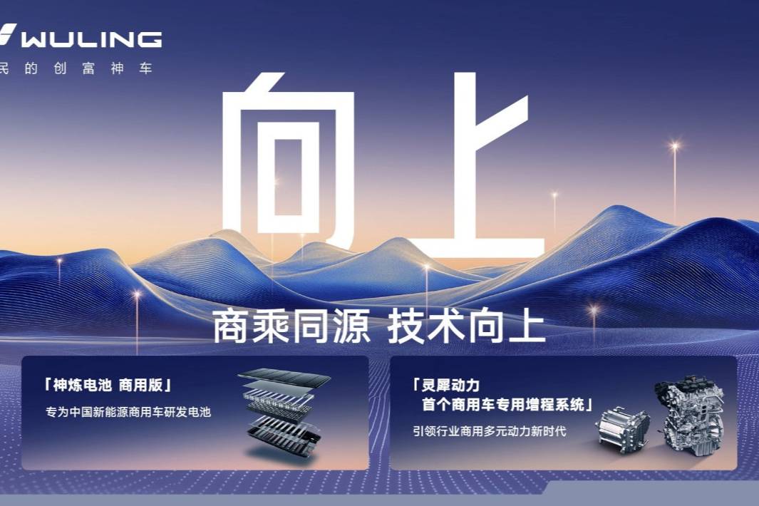 技術向上 科技惠普！兩大核心技術賦能用戶創富