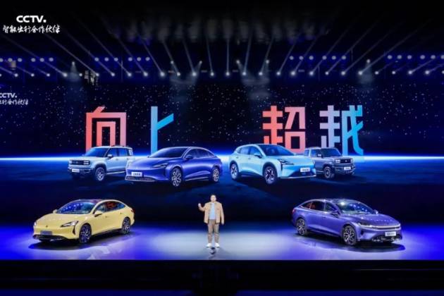 電動汽車新國標(biāo)將實施，上汽通用五菱神煉電池安全受認(rèn)可