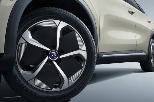 10.58萬開走全球銷冠SUV？比亞迪這福利打工人不用吃土了