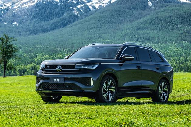 一車傳三代，“雙終身”質(zhì)保政策的省錢密碼