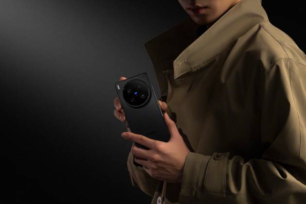 拍照好看的手機那么多為什么注意vivo X200 Ultra
