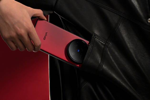 vivo X200 Ultra即將發布,盤點它的優勢