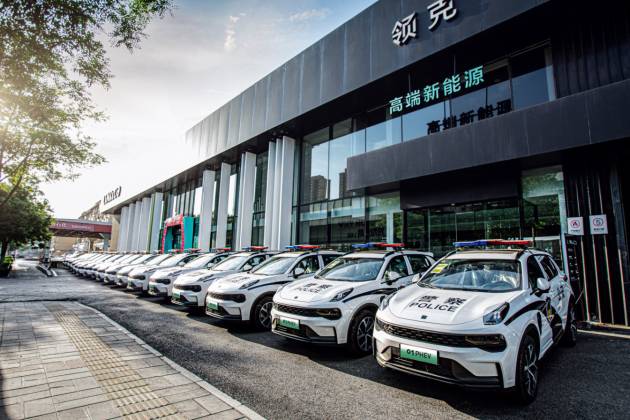 銀幕與現(xiàn)實(shí)的雙重認(rèn)證，領(lǐng)克01的專業(yè)用車之路