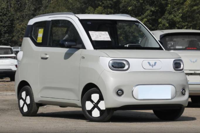 小型電動汽車究竟怎么選?這些優秀車型你一定要了解!