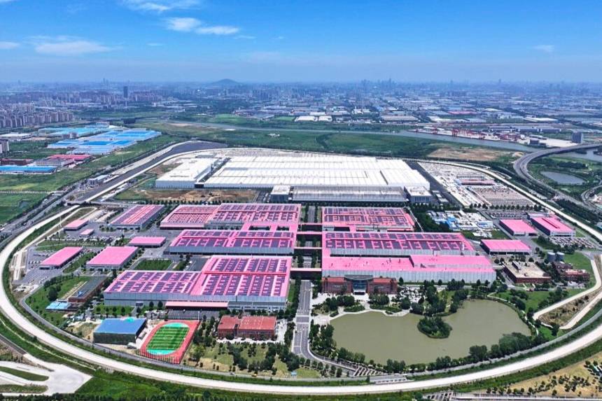 2025年JAC全球合作伙伴大會順利召開