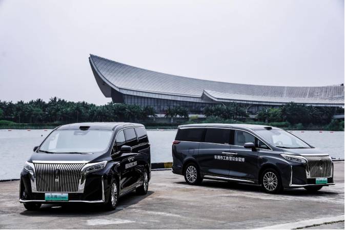 “車(chē)展頂流”再發(fā)力 長(zhǎng)城汽車(chē)2025上海車(chē)展搶先看