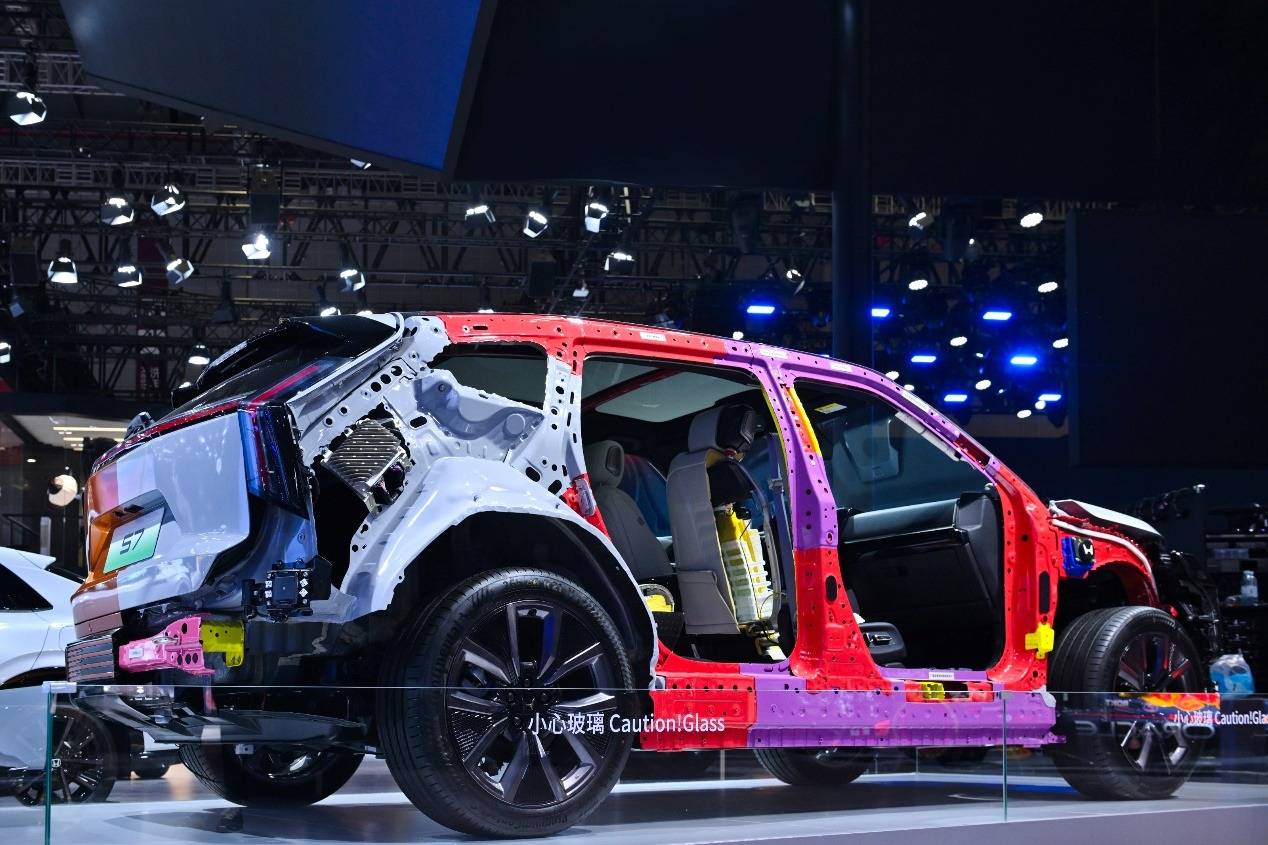 Honda燁品牌第二彈車型GT上海車展全球首發(fā)