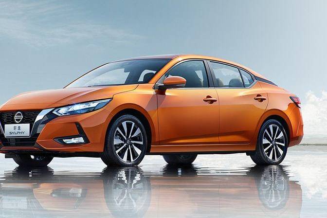 東風(fēng)日產(chǎn)軒逸：家轎王者的魅力??