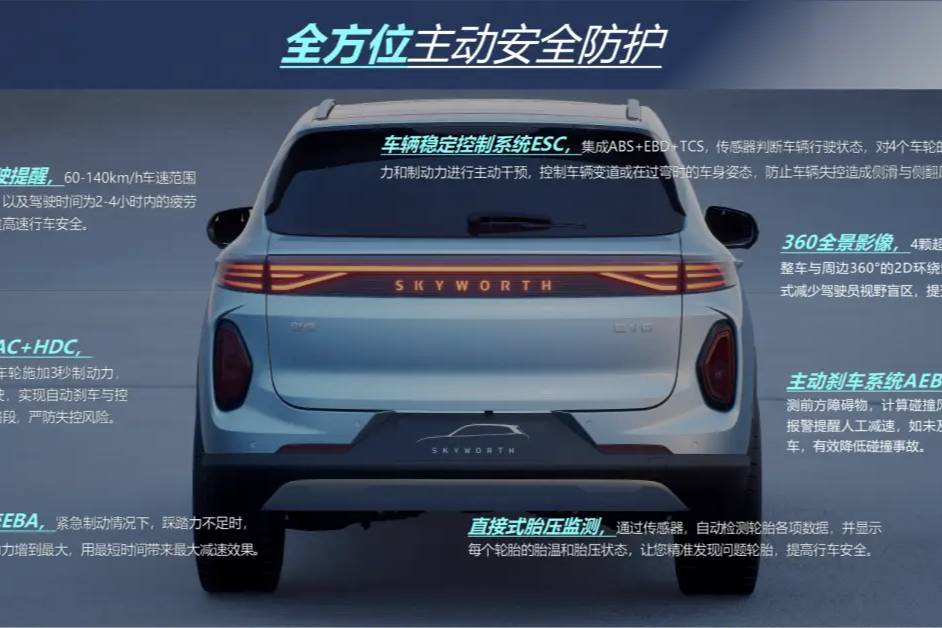 驚險!滿載6噸貨車直撞主駕駛艙,司機:還好這車夠硬!