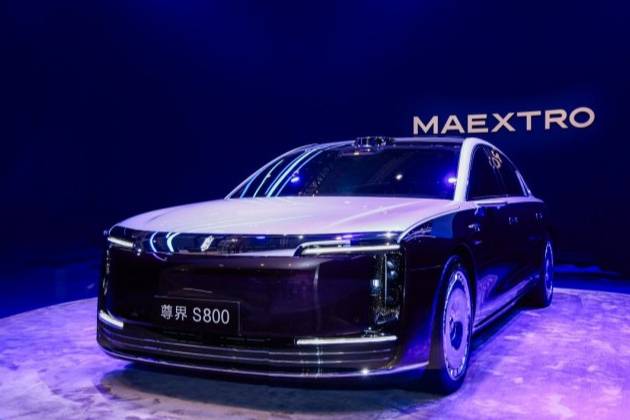 時代匠心，全球共贏|江汽集團閃耀2025上海車展