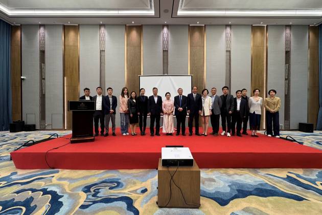 2025中國（上海）智能與新能源汽車峰會熱議行業(yè)大勢