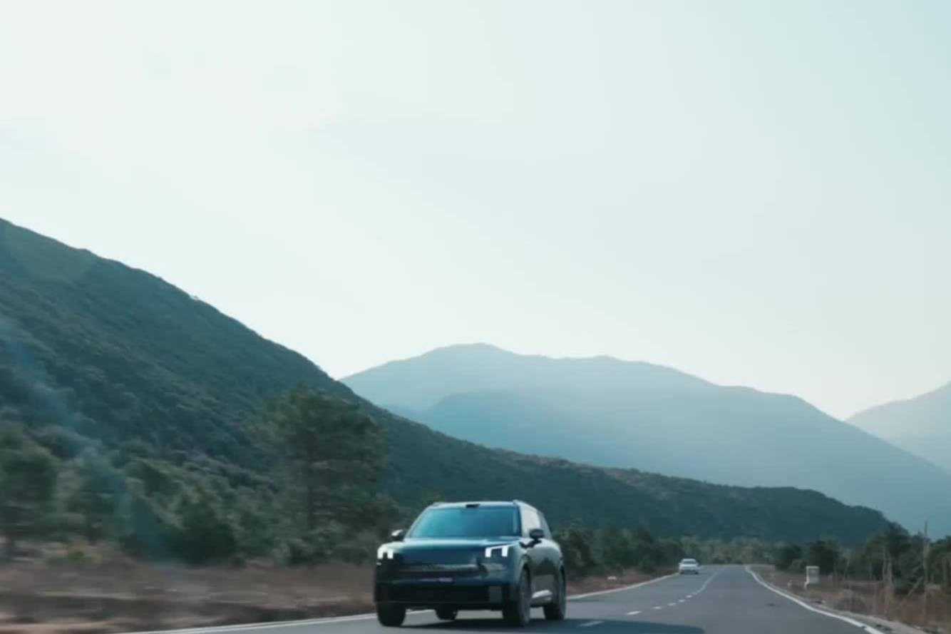 6 座 SUV:多面出行的優質之選