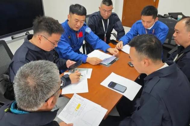 行業新樣本！國內首個eVTOL試飛員培訓計劃落地