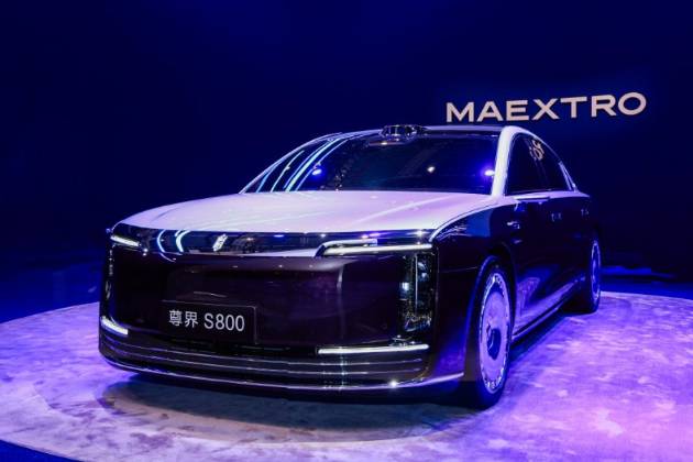 時代匠心,全球共贏|江汽集團閃耀2025上海車展