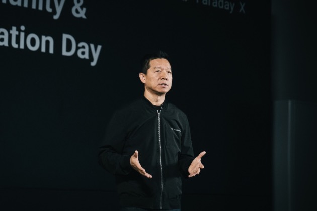 賈躍亭臨危受命出任FF聯(lián)席CEO,創(chuàng)始人歸來欲帶FF重回巔峰