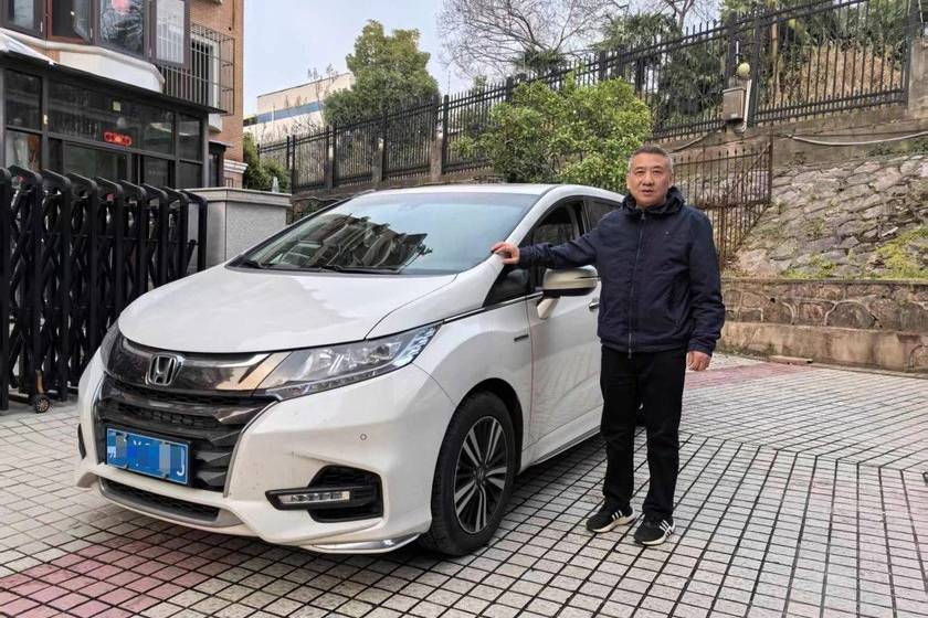 深度訪談汽車零部件老總,百萬豪車車主為何獨(dú)寵奧德賽?