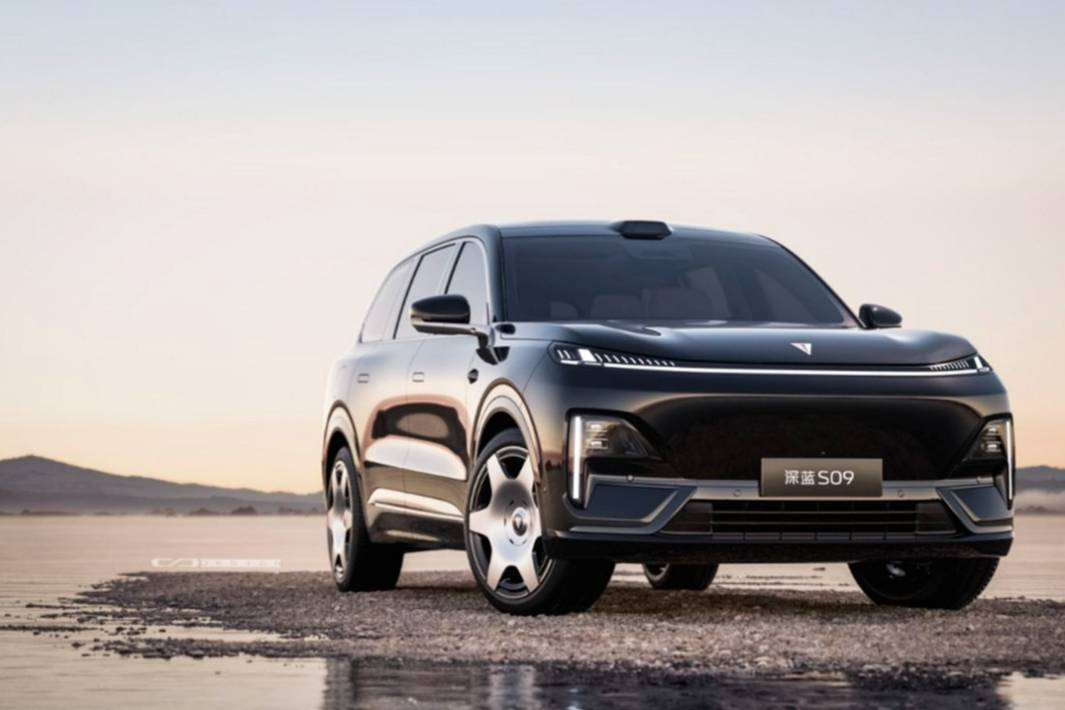 智行生態(tài)重構(gòu)：上海車展揭示全球汽車產(chǎn)業(yè)新范式