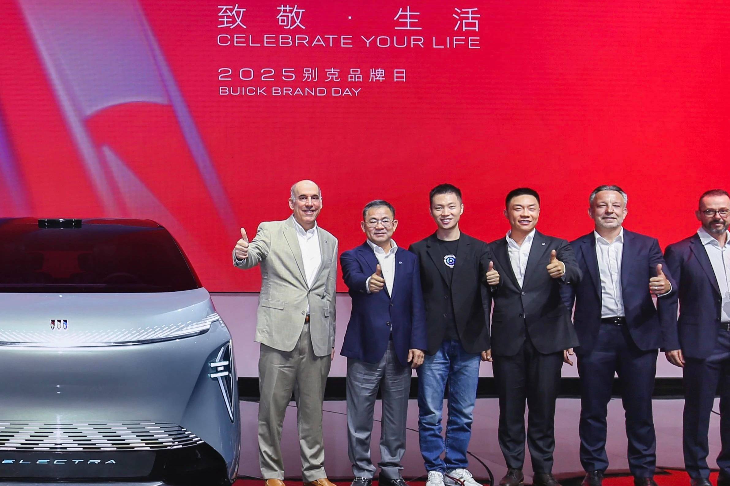 現象級爆發(fā)：車企集體“重倉” Momenta