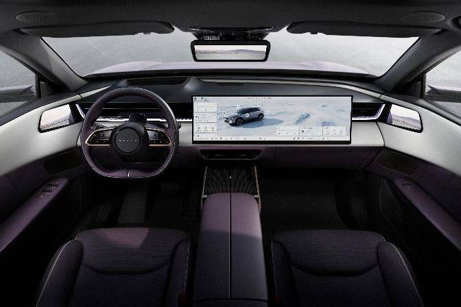 僅需10元盲訂MAZDA EZ-60定義新能源汽車新標(biāo)準(zhǔn)