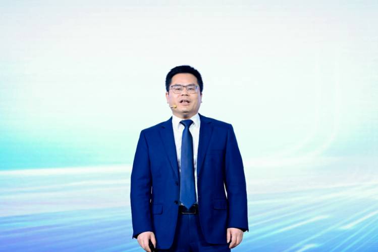 華為智能電動&智能充電網絡戰略與新品發布會順利召開