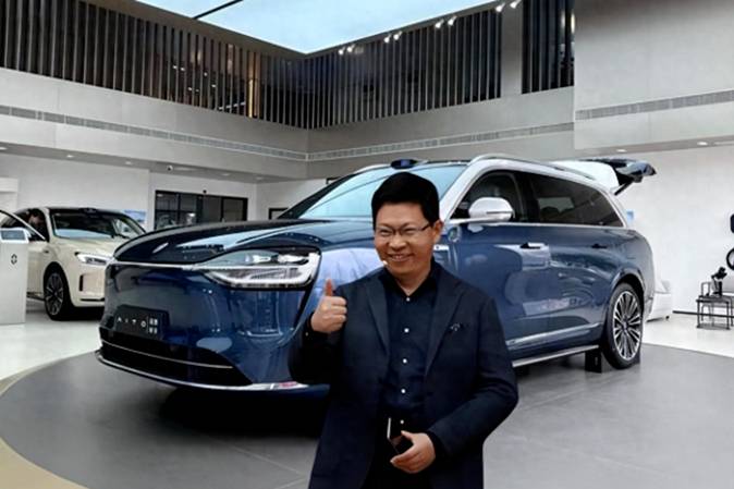 2025上海車展觀察:智駕集體失聲