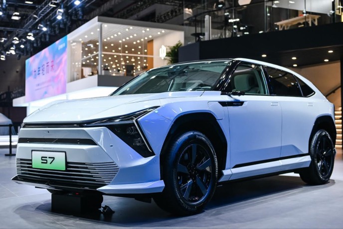 上海車展｜Honda燁品牌第二彈車型GT上海車展全球首發