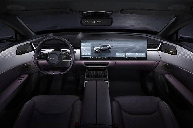 10元盲订开启,MAZDA EZ-60电动新纪元