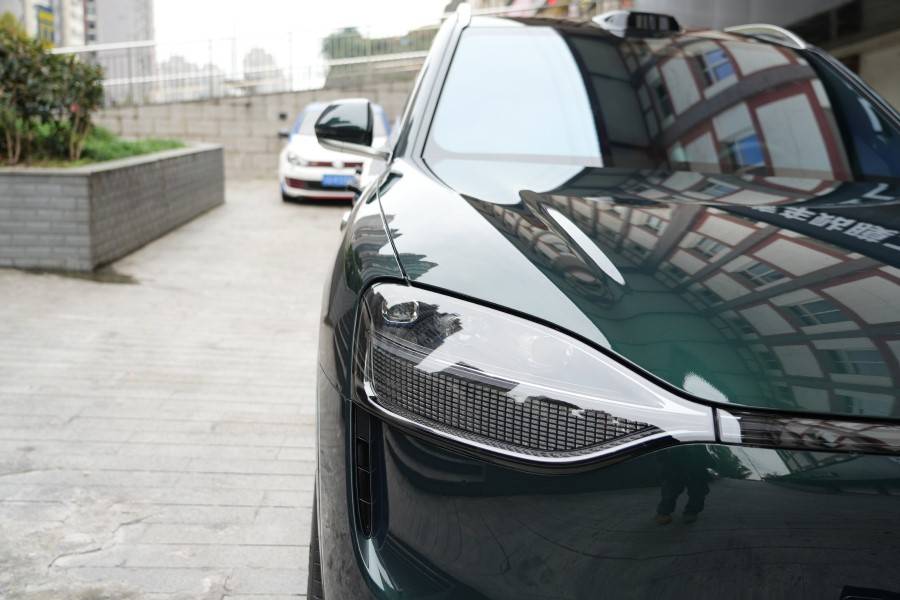 10大汽車車衣口碑排行,國產汽車貼膜10大口碑排行榜推薦