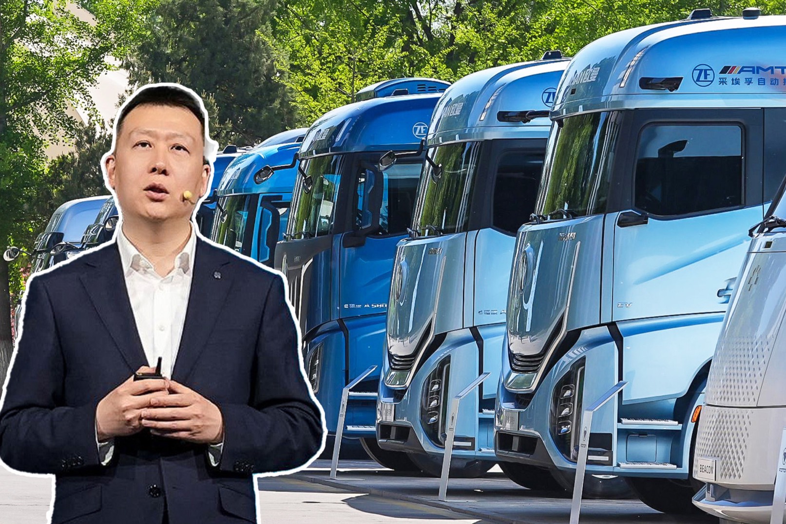 以“可持續(xù)發(fā)展”為第一要?jiǎng)?wù) 福田汽車(chē)首次發(fā)布ESG報(bào)告