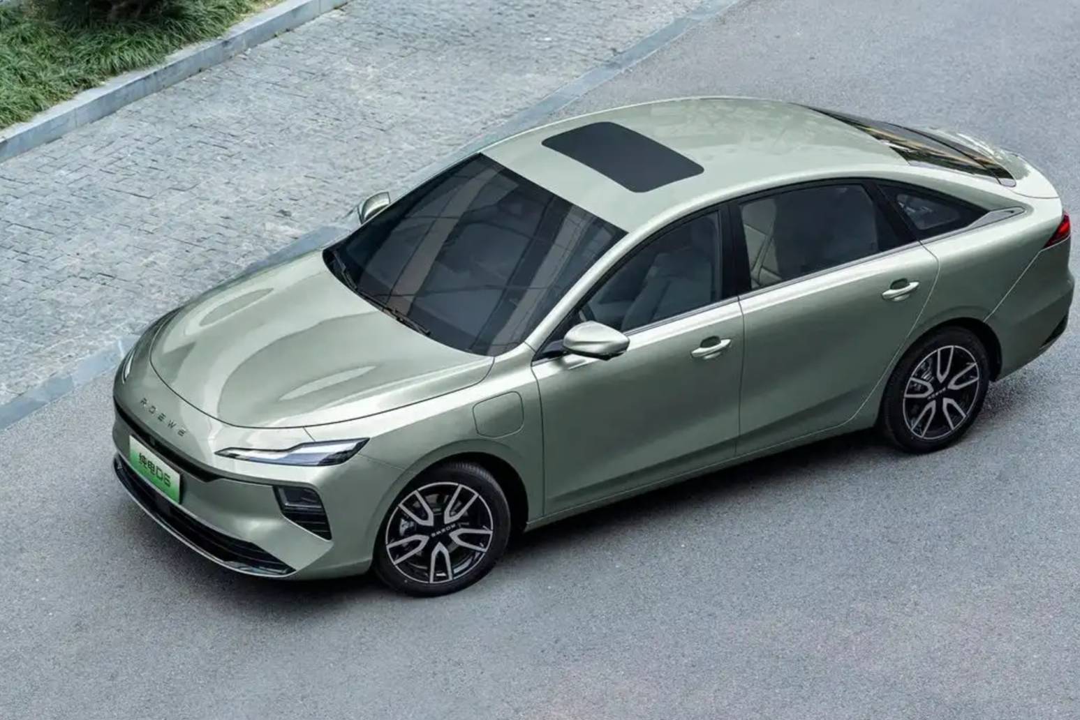 新能源汽車導購推薦：五款高性價比車型大比拼?