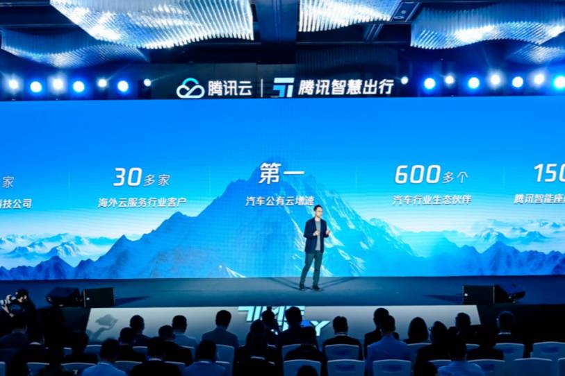 「快魚吃慢魚」的時代,車企如何擁抱AI大模型?