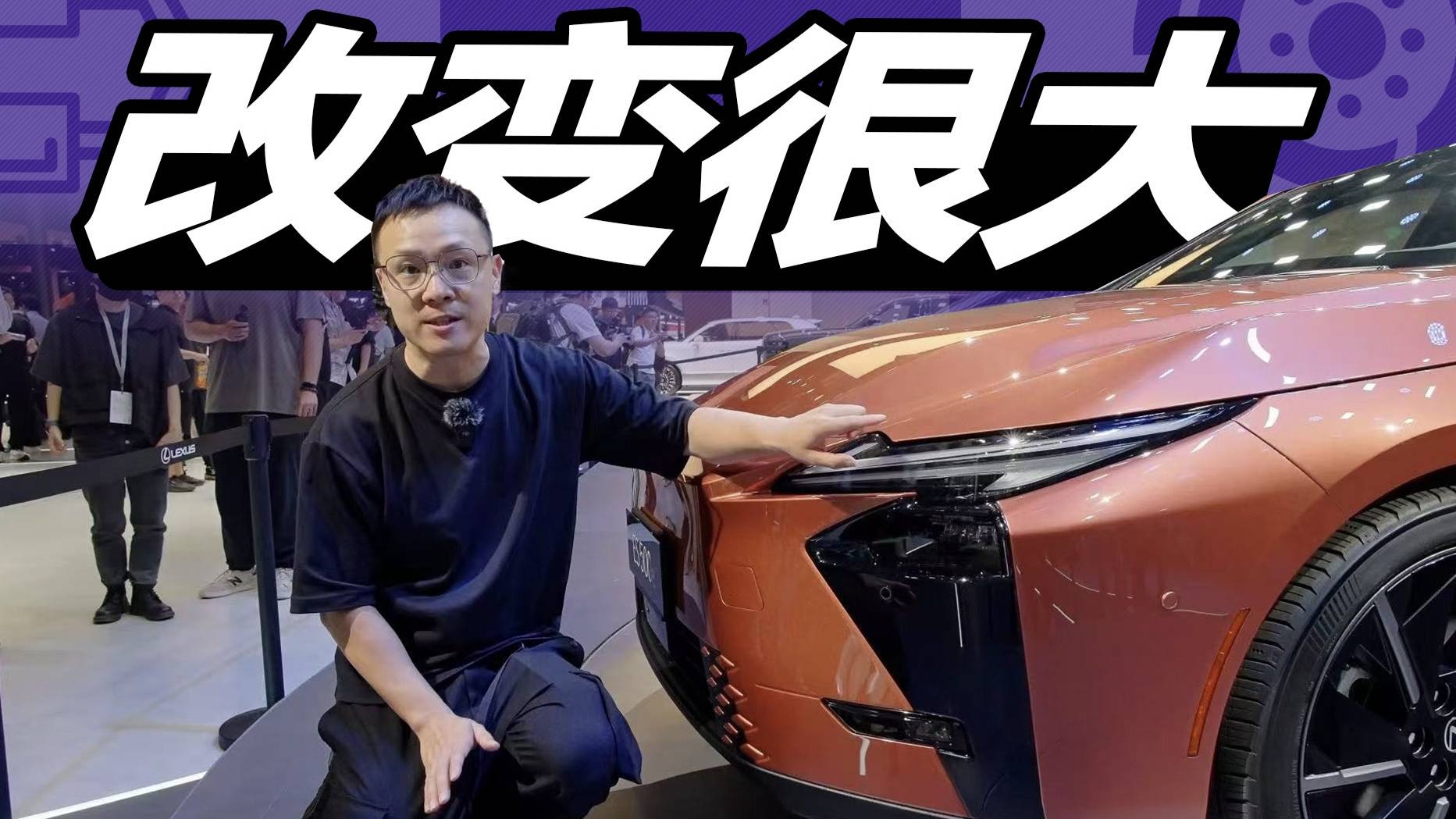 百万销量后大换代，它太大胆了！