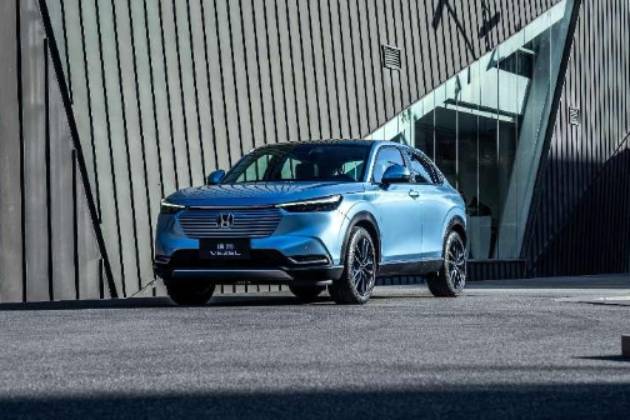 怎么選都不會錯的SUV,10萬級為什么買繽智?