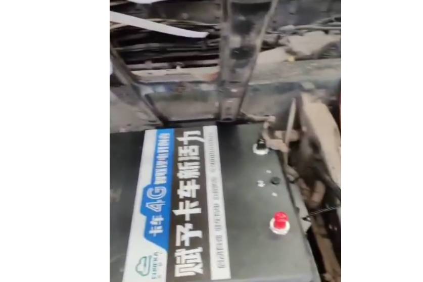 貨車鋰電池哪個好,我還是推薦優利卡駐車空調鋰電!