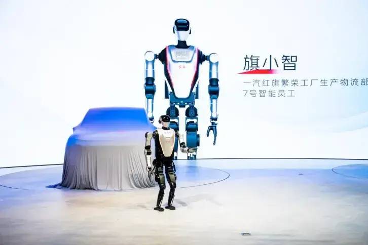 汽車行業(yè)智能體OpenMind來(lái)了