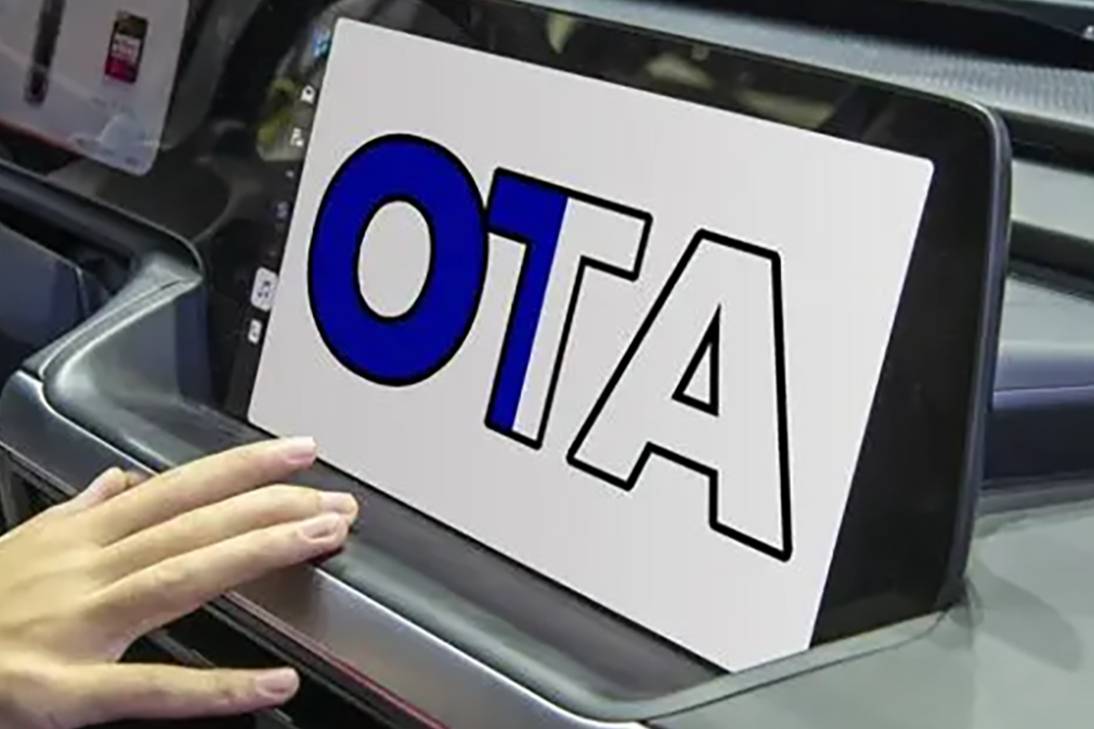 你的汽車多久沒有進行OTA了，為何遠程升級多成空頭支票？