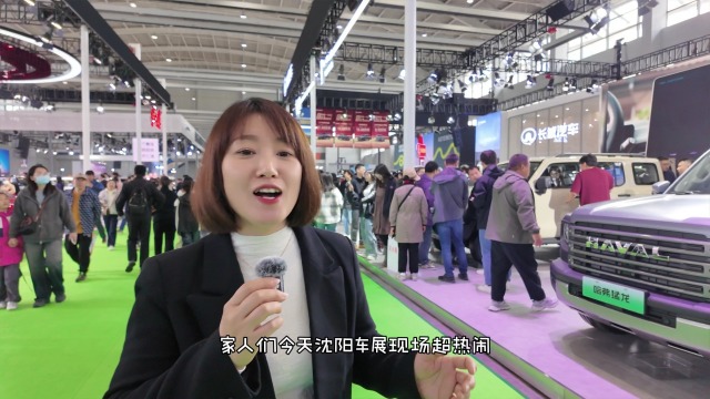 哈弗换新一口价，5.1抄底购