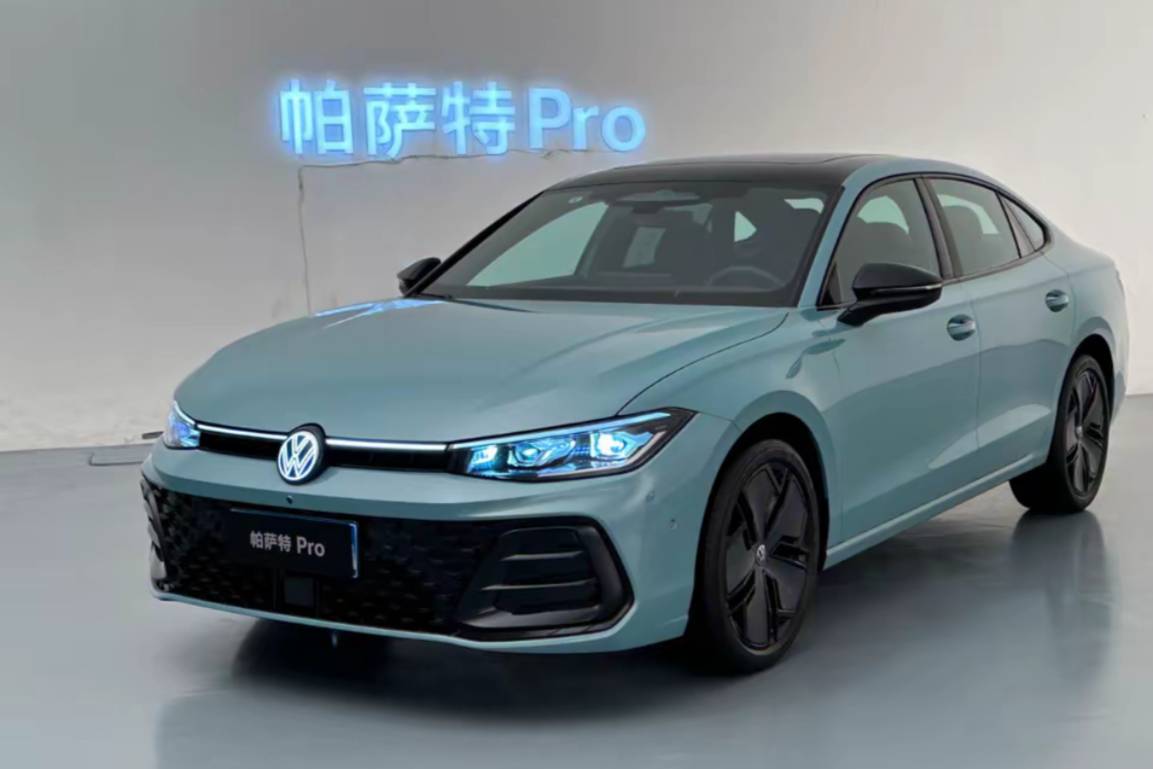 Q1利潤銳減近四成，關稅風暴下，大眾汽車如何破局？