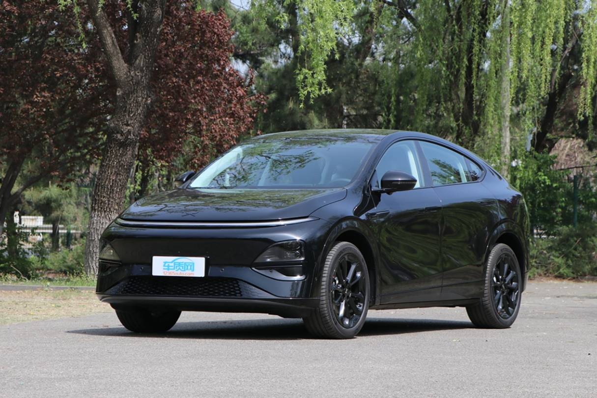2025款小鹏G6日常实用性测试报告